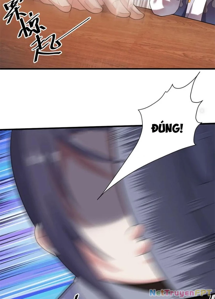 Các Ngươi Tu Tiên Còn Ta Rút Thẻ Chapter 14 - Trang 2