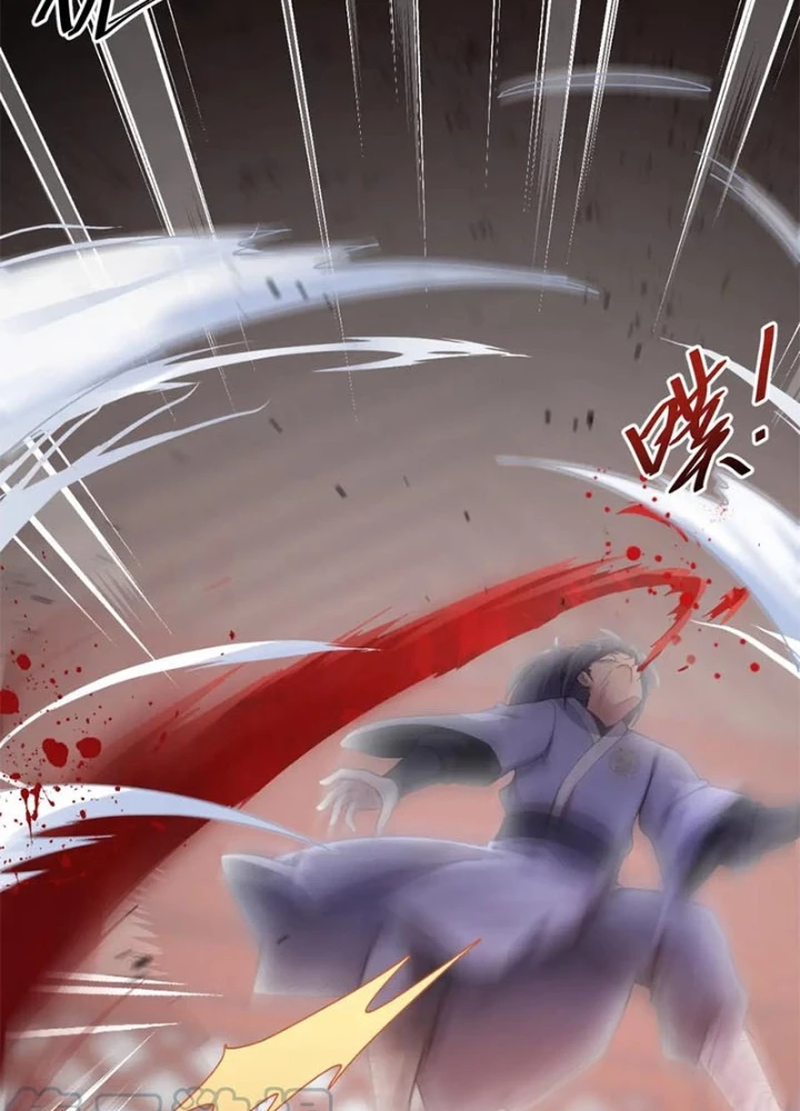 Các Ngươi Tu Tiên Còn Ta Rút Thẻ Chapter 14 - Trang 2