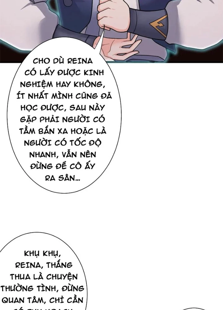 Các Ngươi Tu Tiên Còn Ta Rút Thẻ Chapter 15 - Trang 2