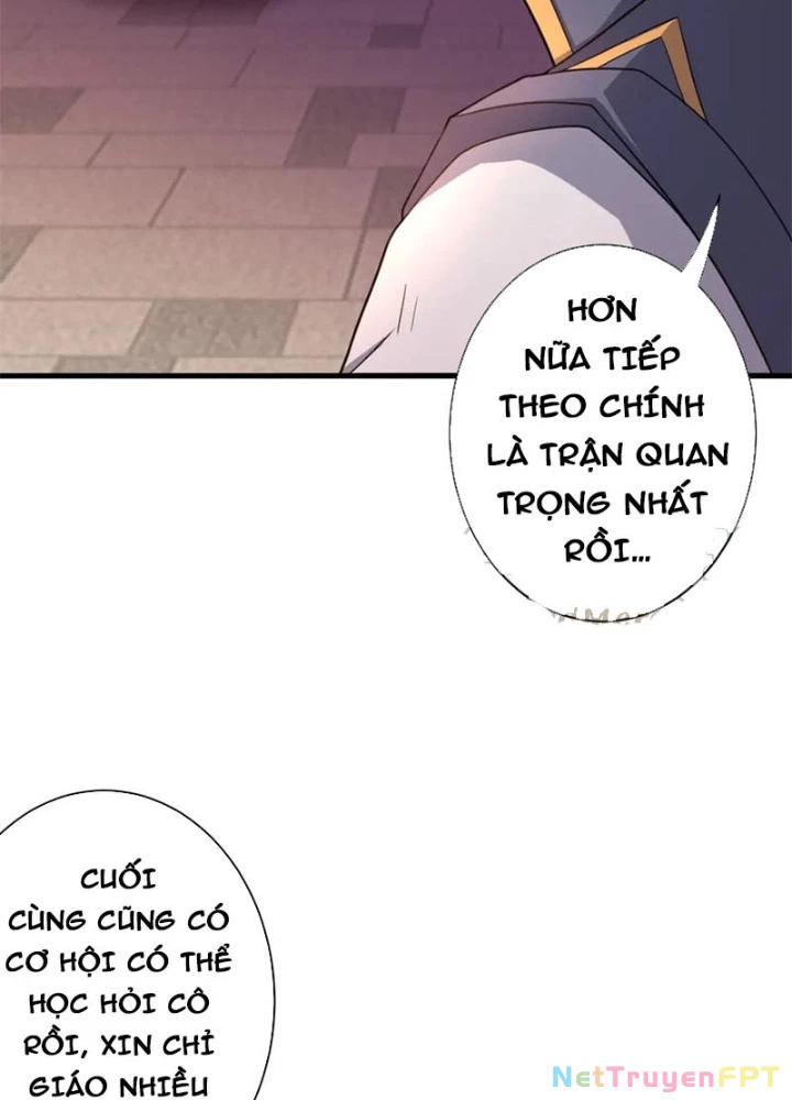 Các Ngươi Tu Tiên Còn Ta Rút Thẻ Chapter 15 - Trang 2