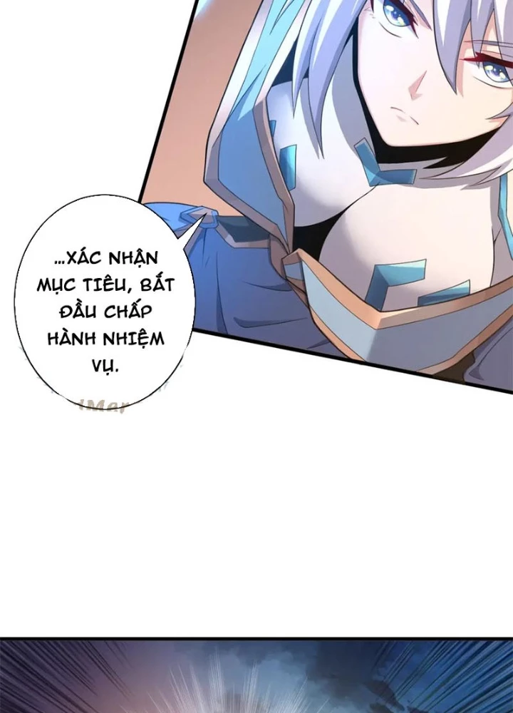 Các Ngươi Tu Tiên Còn Ta Rút Thẻ Chapter 15 - Trang 2