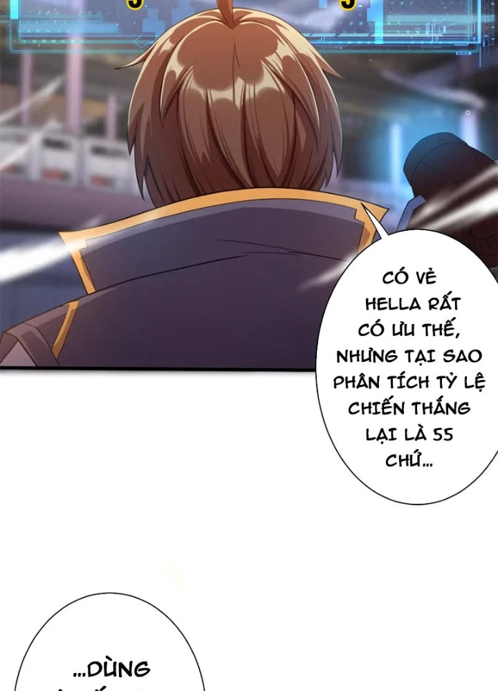 Các Ngươi Tu Tiên Còn Ta Rút Thẻ Chapter 15 - Trang 2