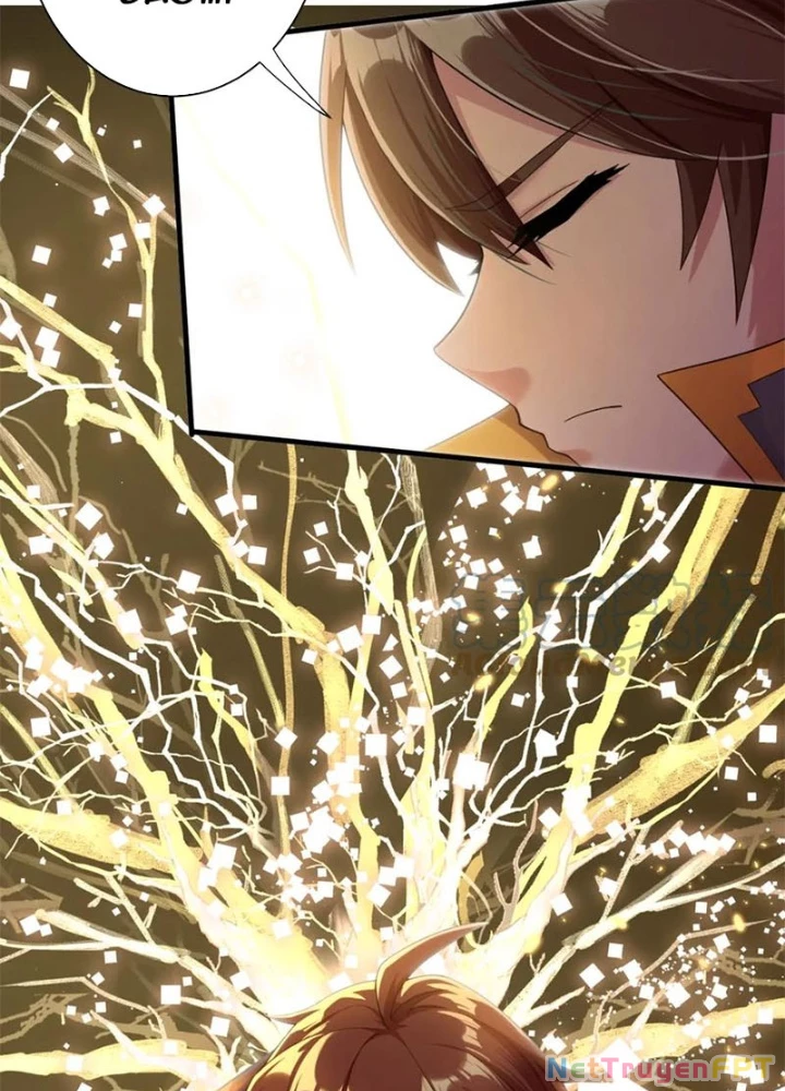 Các Ngươi Tu Tiên Còn Ta Rút Thẻ Chapter 15 - Trang 2