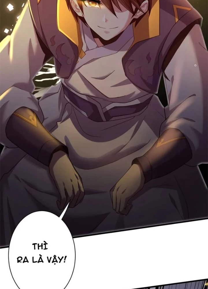 Các Ngươi Tu Tiên Còn Ta Rút Thẻ Chapter 15 - Trang 2