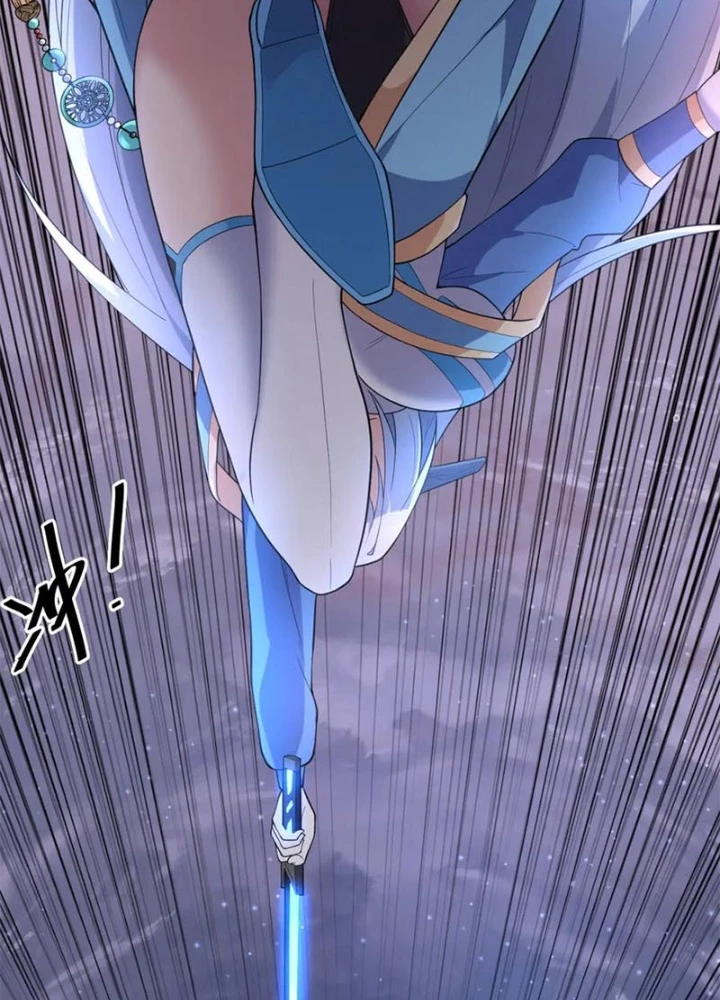 Các Ngươi Tu Tiên Còn Ta Rút Thẻ Chapter 15 - Trang 2