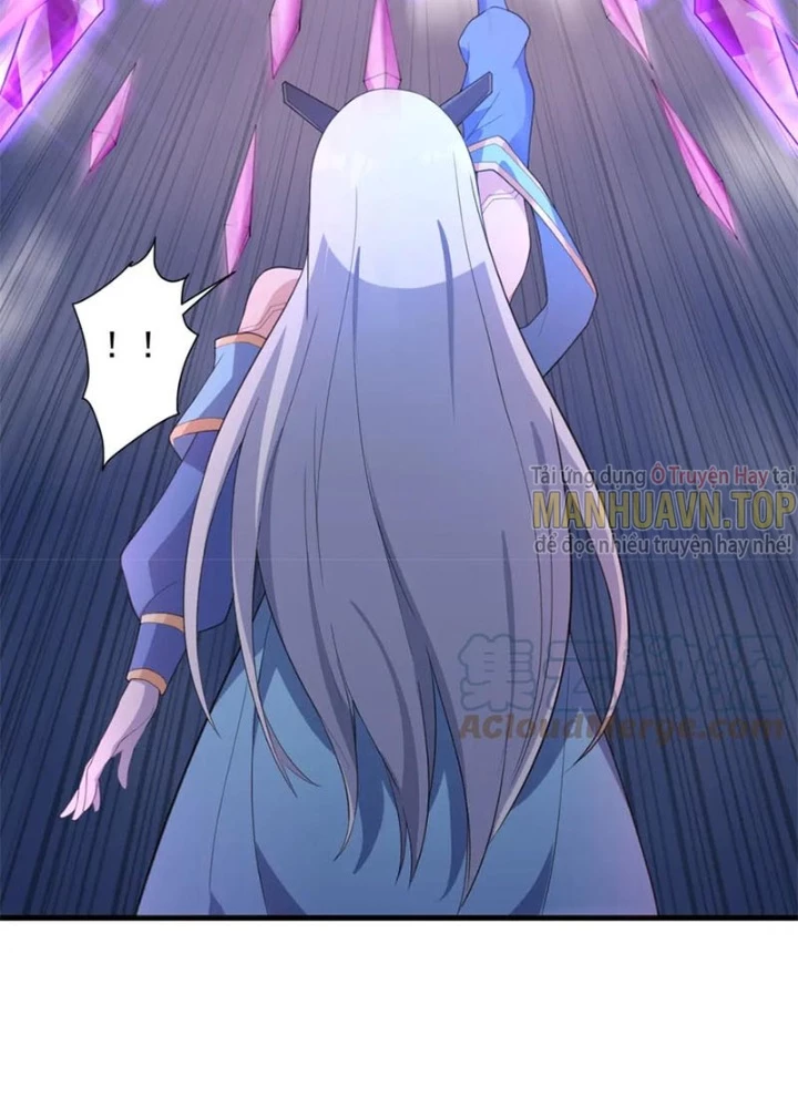 Các Ngươi Tu Tiên Còn Ta Rút Thẻ Chapter 15 - Trang 2