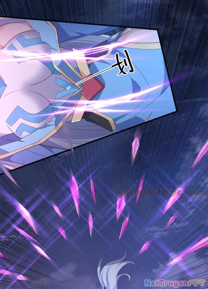 Các Ngươi Tu Tiên Còn Ta Rút Thẻ Chapter 15 - Trang 2