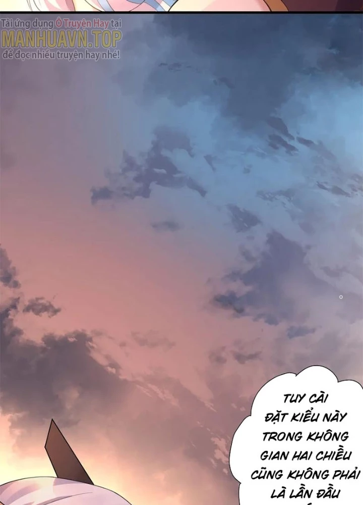 Các Ngươi Tu Tiên Còn Ta Rút Thẻ Chapter 15 - Trang 2