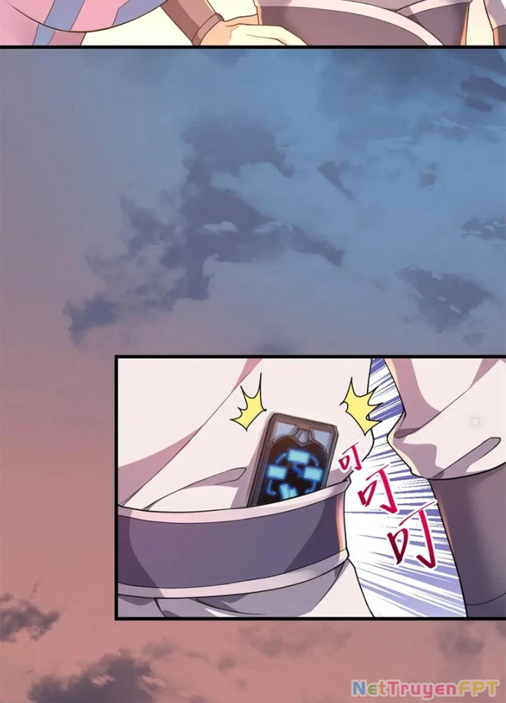 Các Ngươi Tu Tiên Còn Ta Rút Thẻ Chapter 15 - Trang 2