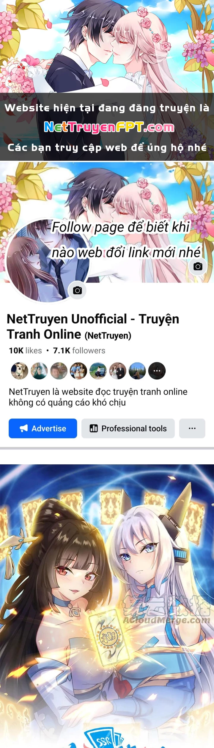 Các Ngươi Tu Tiên Còn Ta Rút Thẻ Chapter 15 - Trang 2