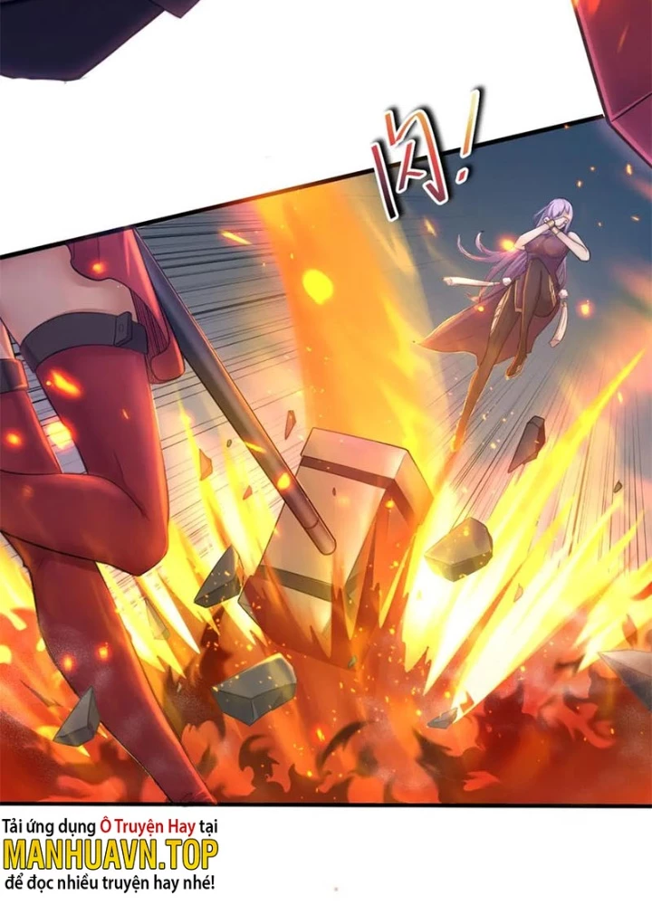 Các Ngươi Tu Tiên Còn Ta Rút Thẻ Chapter 15 - Trang 2