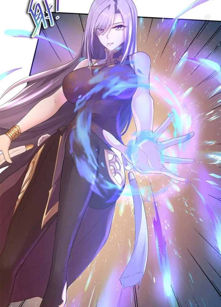 Các Ngươi Tu Tiên Còn Ta Rút Thẻ Chapter 15 - Trang 2