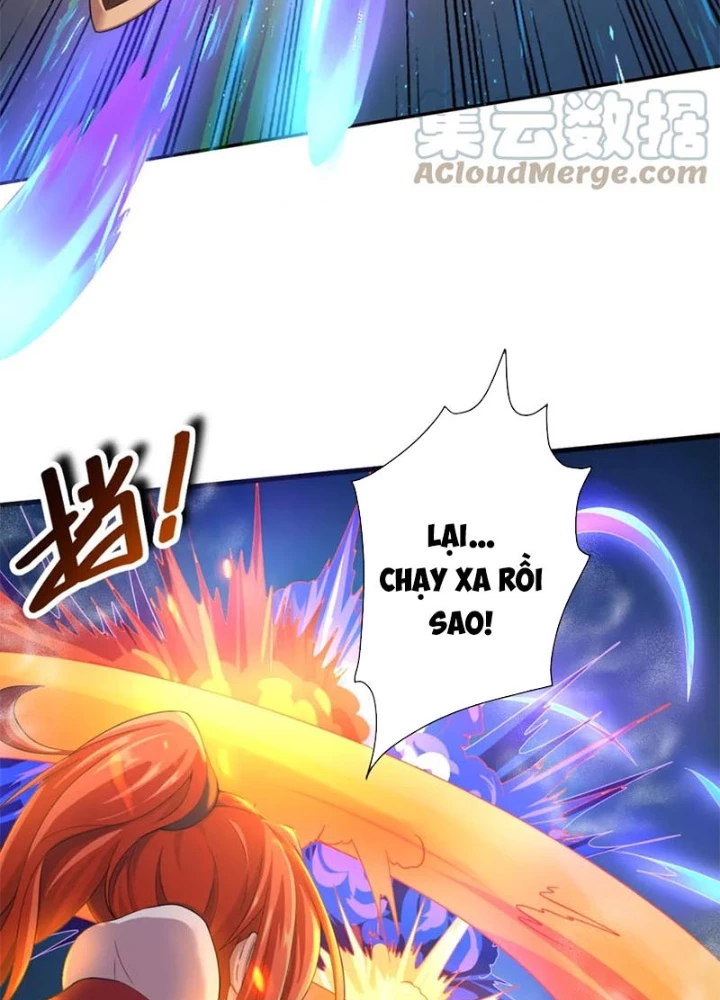 Các Ngươi Tu Tiên Còn Ta Rút Thẻ Chapter 15 - Trang 2