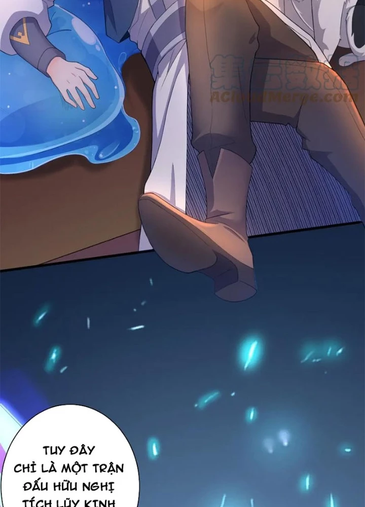 Các Ngươi Tu Tiên Còn Ta Rút Thẻ Chapter 15 - Trang 2