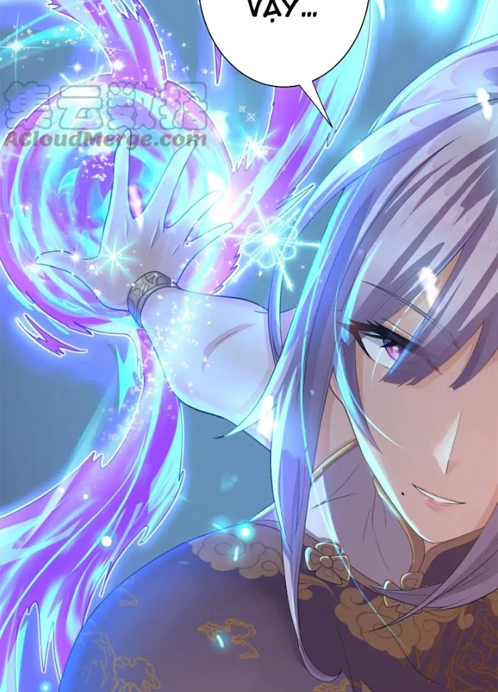 Các Ngươi Tu Tiên Còn Ta Rút Thẻ Chapter 15 - Trang 2