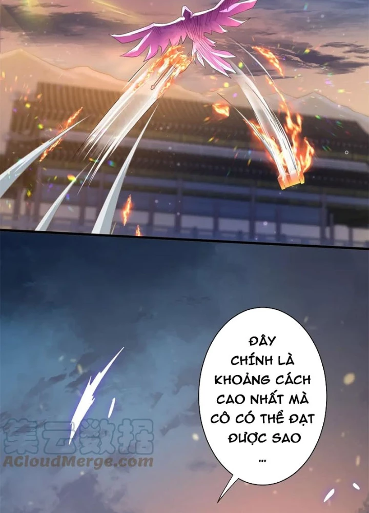 Các Ngươi Tu Tiên Còn Ta Rút Thẻ Chapter 15 - Trang 2