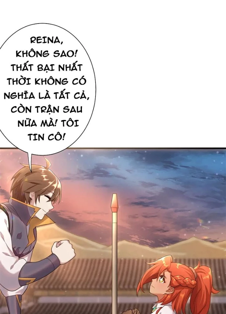 Các Ngươi Tu Tiên Còn Ta Rút Thẻ Chapter 15 - Trang 2