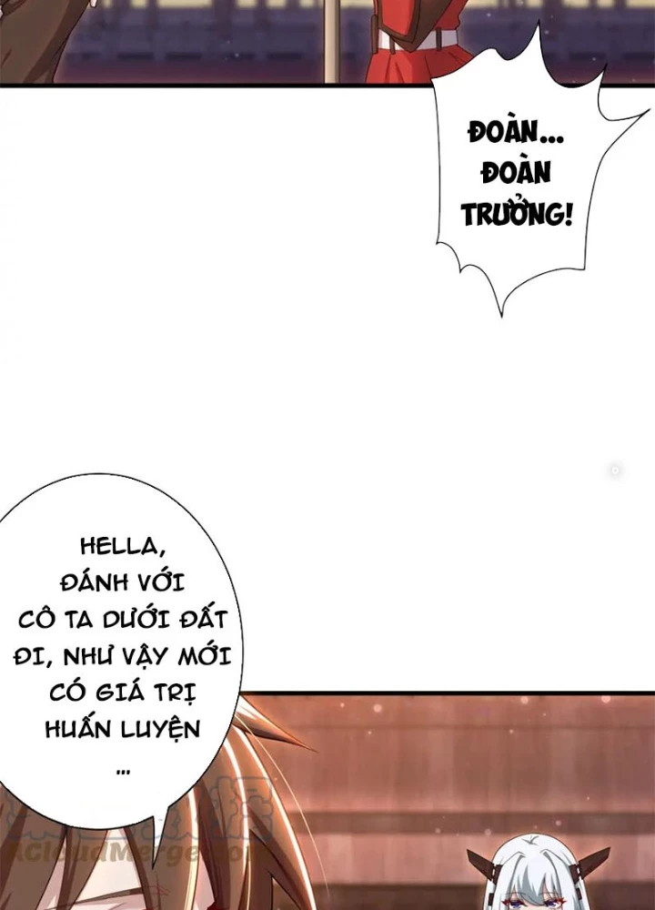 Các Ngươi Tu Tiên Còn Ta Rút Thẻ Chapter 15 - Trang 2