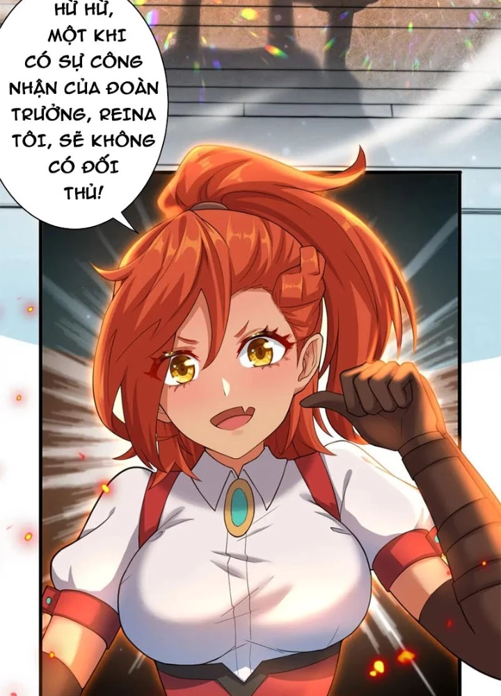 Các Ngươi Tu Tiên Còn Ta Rút Thẻ Chapter 15 - Trang 2