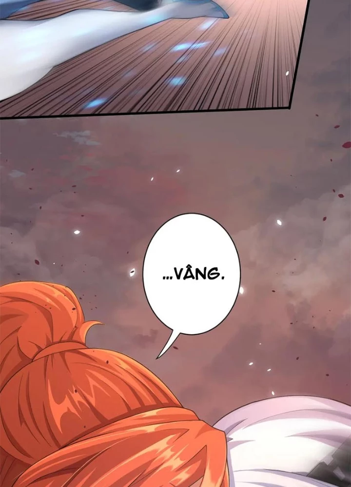 Các Ngươi Tu Tiên Còn Ta Rút Thẻ Chapter 15 - Trang 2