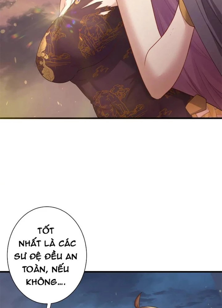 Các Ngươi Tu Tiên Còn Ta Rút Thẻ Chapter 16 - Trang 2