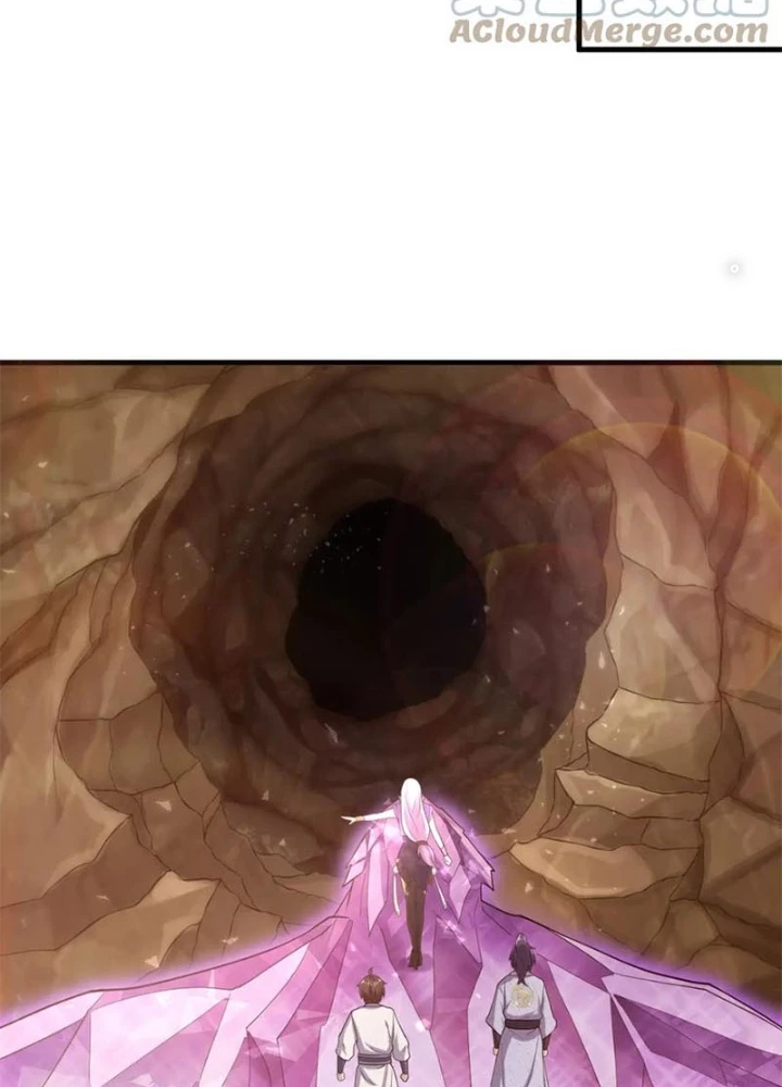 Các Ngươi Tu Tiên Còn Ta Rút Thẻ Chapter 16 - Trang 2