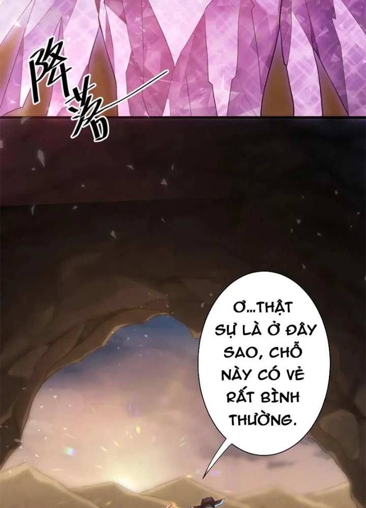 Các Ngươi Tu Tiên Còn Ta Rút Thẻ Chapter 16 - Trang 2