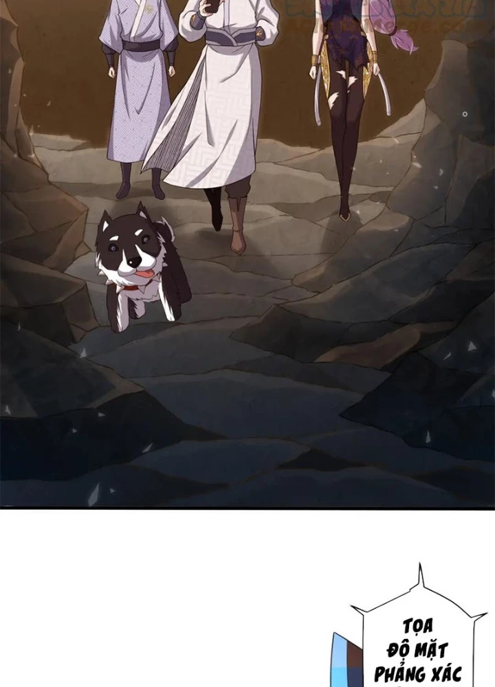 Các Ngươi Tu Tiên Còn Ta Rút Thẻ Chapter 16 - Trang 2