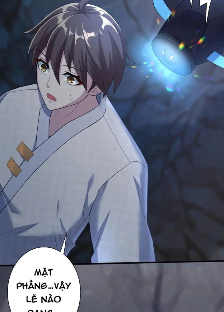 Các Ngươi Tu Tiên Còn Ta Rút Thẻ Chapter 16 - Trang 2
