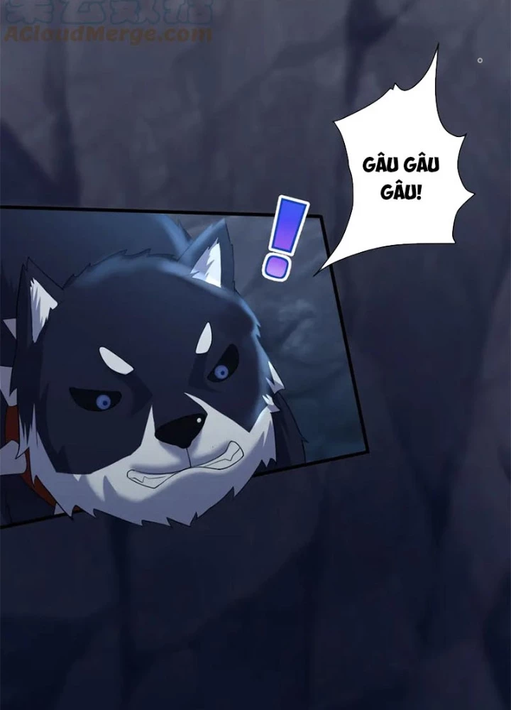 Các Ngươi Tu Tiên Còn Ta Rút Thẻ Chapter 16 - Trang 2