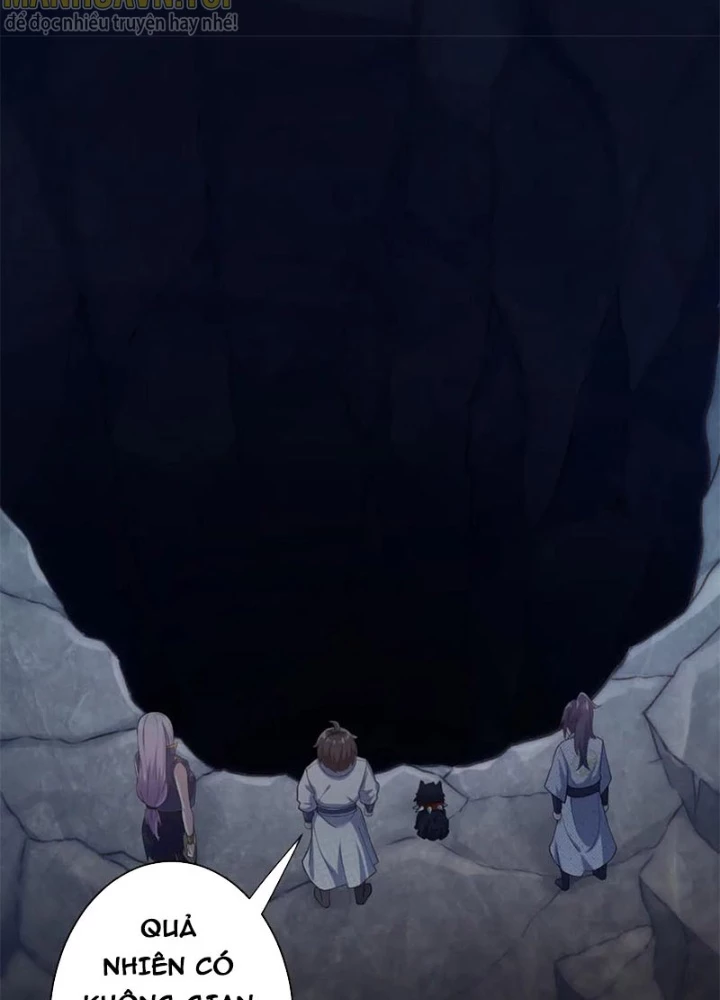 Các Ngươi Tu Tiên Còn Ta Rút Thẻ Chapter 16 - Trang 2
