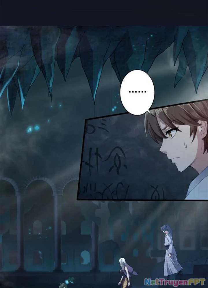 Các Ngươi Tu Tiên Còn Ta Rút Thẻ Chapter 16 - Trang 2