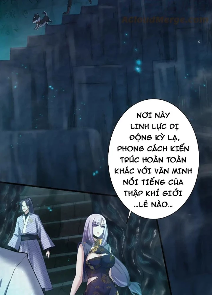 Các Ngươi Tu Tiên Còn Ta Rút Thẻ Chapter 16 - Trang 2