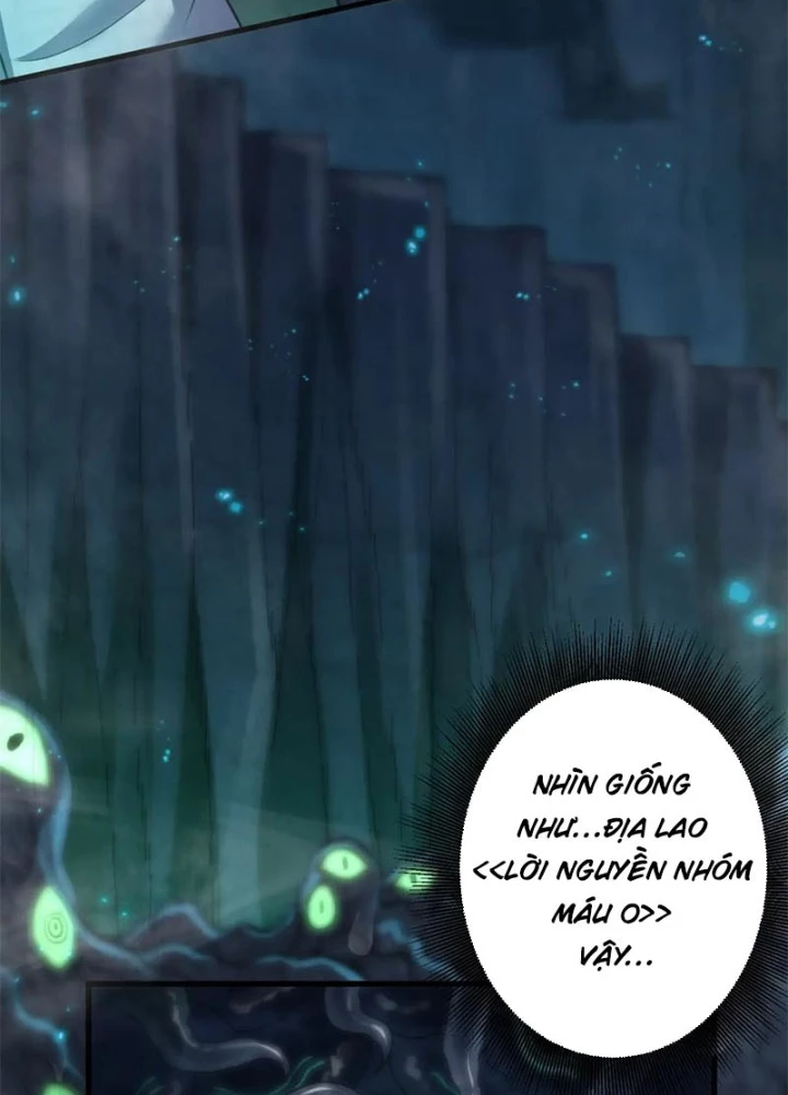 Các Ngươi Tu Tiên Còn Ta Rút Thẻ Chapter 16 - Trang 2