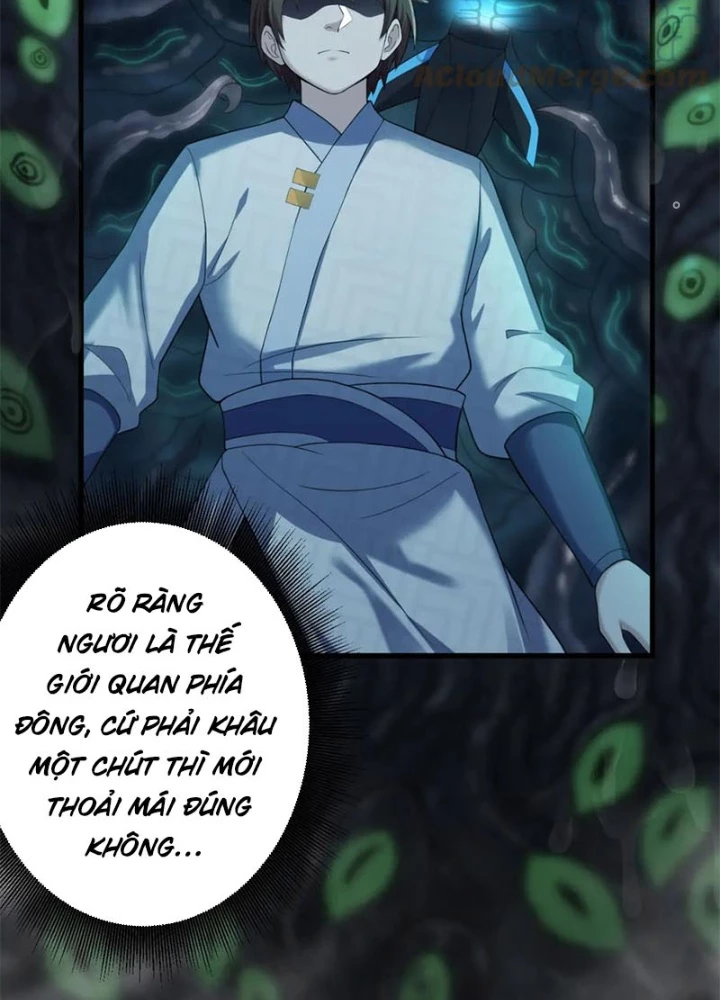 Các Ngươi Tu Tiên Còn Ta Rút Thẻ Chapter 16 - Trang 2