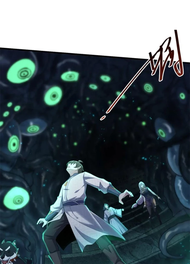 Các Ngươi Tu Tiên Còn Ta Rút Thẻ Chapter 16 - Trang 2