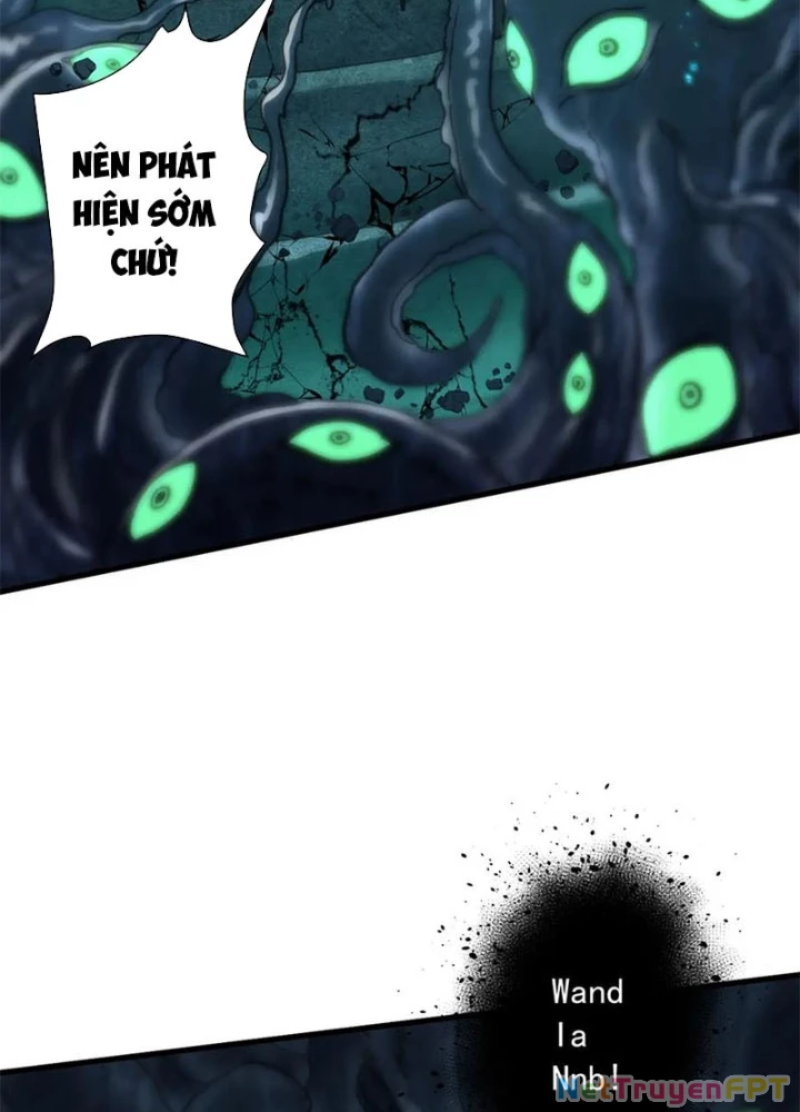 Các Ngươi Tu Tiên Còn Ta Rút Thẻ Chapter 16 - Trang 2