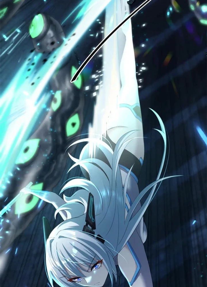 Các Ngươi Tu Tiên Còn Ta Rút Thẻ Chapter 16 - Trang 2