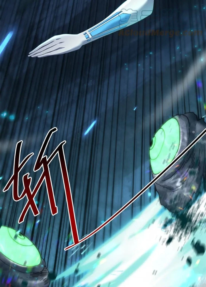 Các Ngươi Tu Tiên Còn Ta Rút Thẻ Chapter 16 - Trang 2