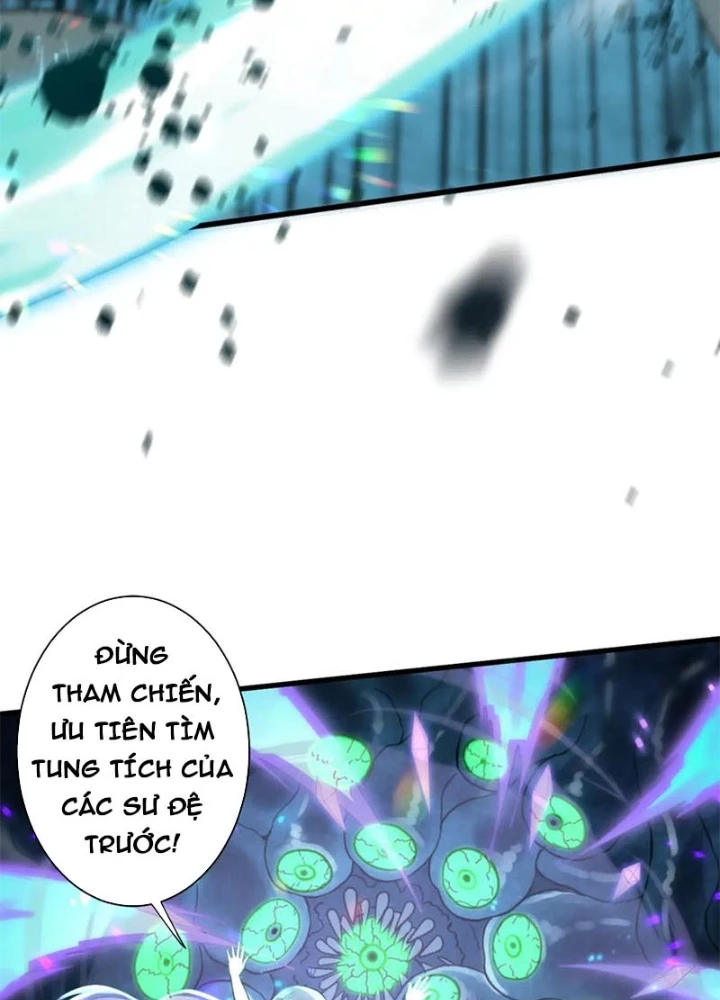 Các Ngươi Tu Tiên Còn Ta Rút Thẻ Chapter 16 - Trang 2