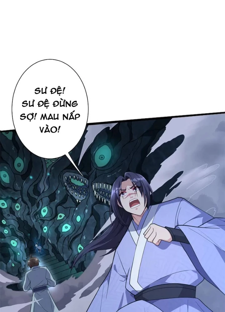 Các Ngươi Tu Tiên Còn Ta Rút Thẻ Chapter 16 - Trang 2