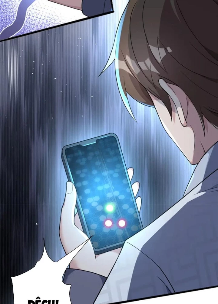 Các Ngươi Tu Tiên Còn Ta Rút Thẻ Chapter 16 - Trang 2