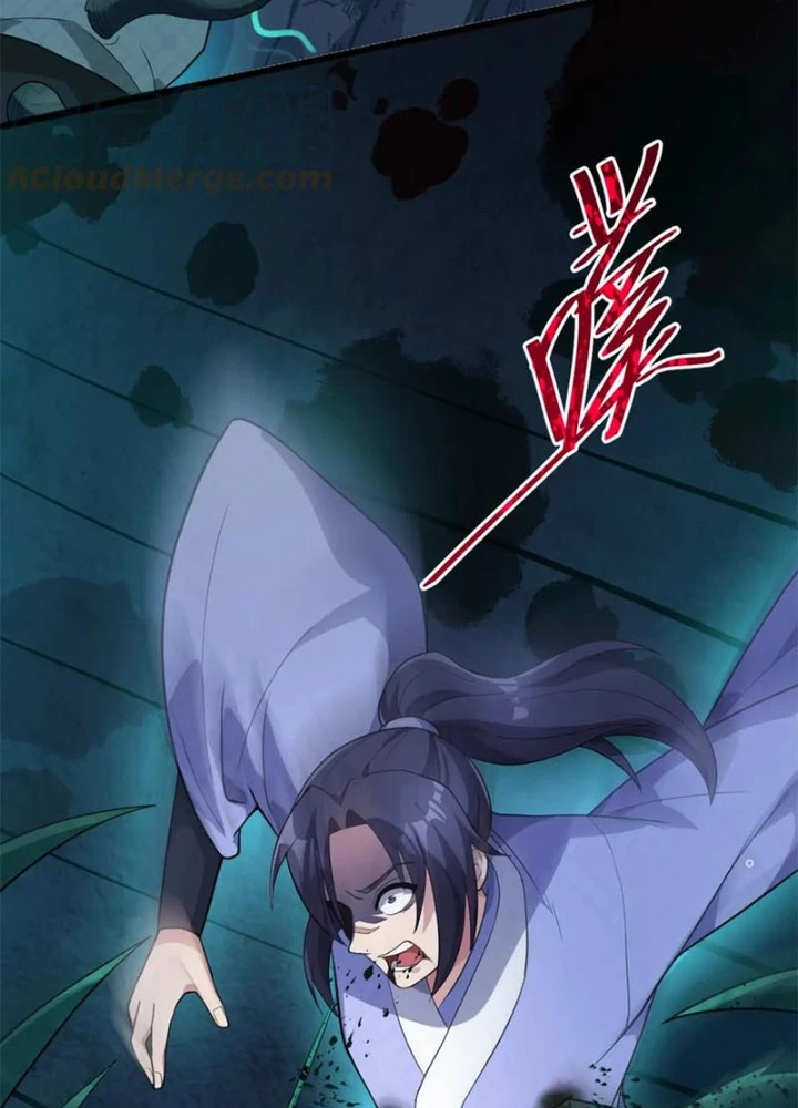 Các Ngươi Tu Tiên Còn Ta Rút Thẻ Chapter 16 - Trang 2