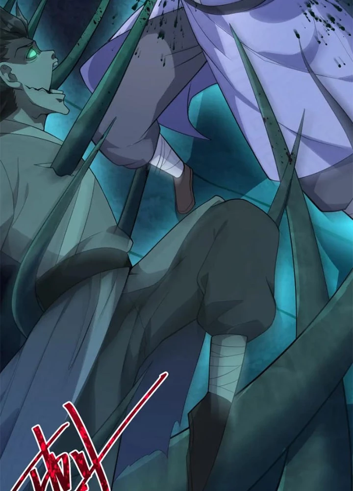 Các Ngươi Tu Tiên Còn Ta Rút Thẻ Chapter 16 - Trang 2