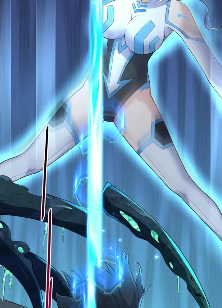 Các Ngươi Tu Tiên Còn Ta Rút Thẻ Chapter 16 - Trang 2