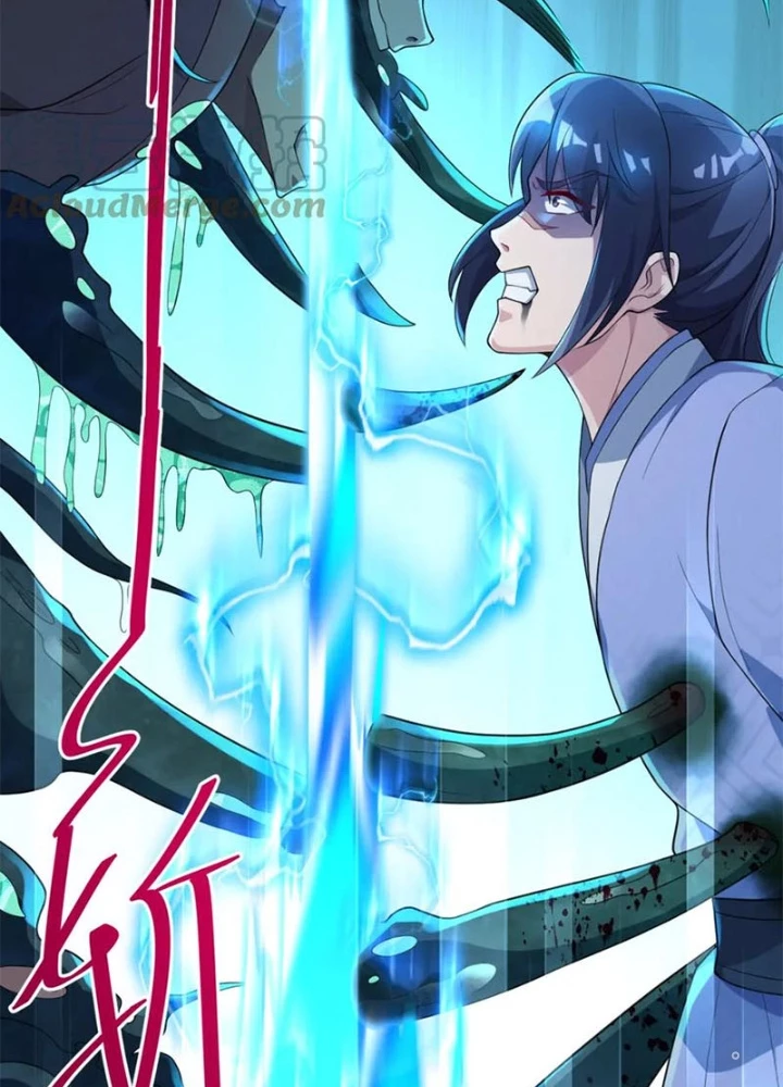 Các Ngươi Tu Tiên Còn Ta Rút Thẻ Chapter 16 - Trang 2