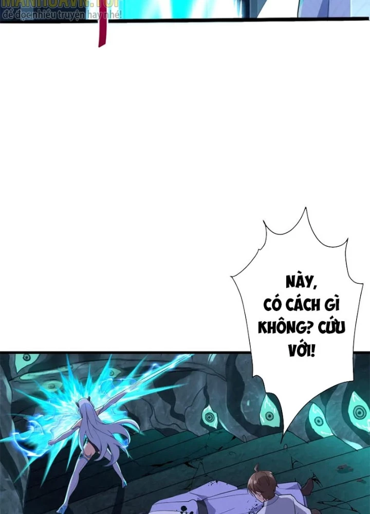 Các Ngươi Tu Tiên Còn Ta Rút Thẻ Chapter 16 - Trang 2