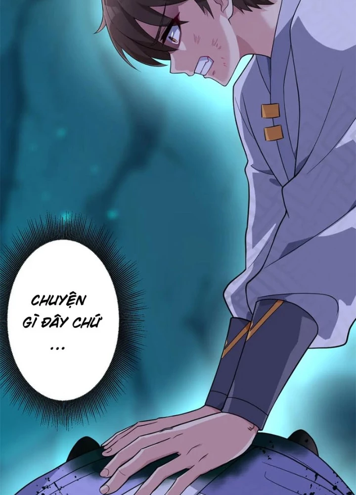 Các Ngươi Tu Tiên Còn Ta Rút Thẻ Chapter 16 - Trang 2