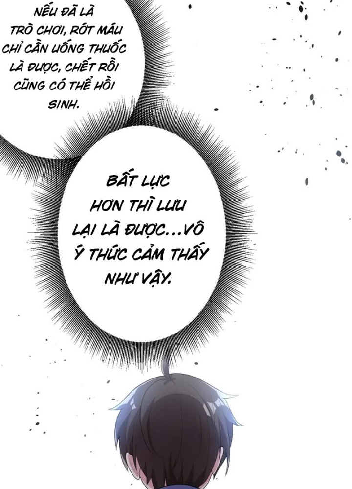 Các Ngươi Tu Tiên Còn Ta Rút Thẻ Chapter 16 - Trang 2