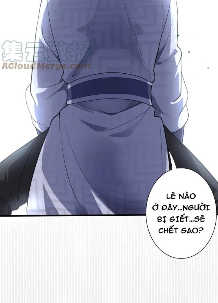 Các Ngươi Tu Tiên Còn Ta Rút Thẻ Chapter 16 - Trang 2